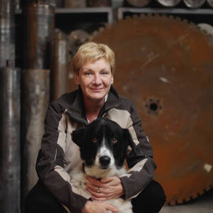 Corinna Seliger