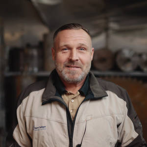 Sven Neumann