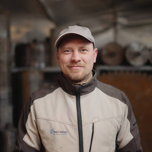 Willi Spiesicke